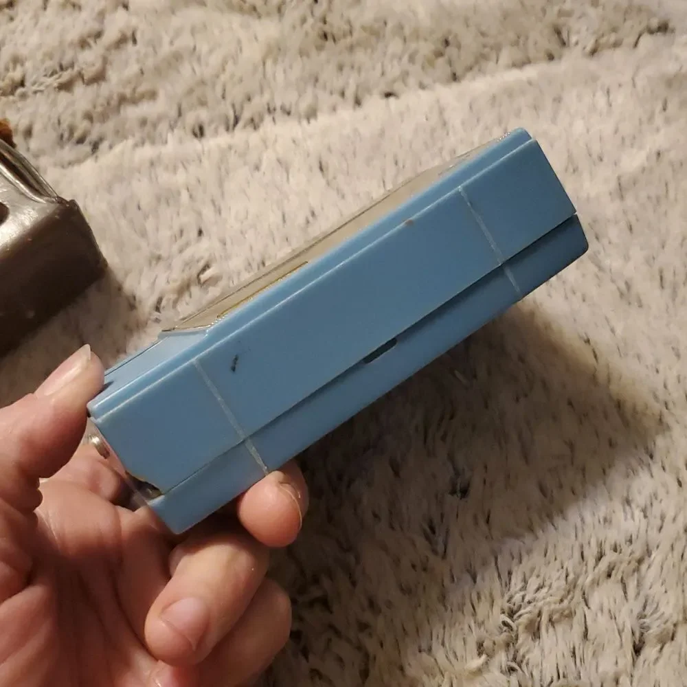 Radio Corp. SR-H107 transistor radio, likely from around 1961 With Case Military - Picture 7 of 16